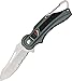 Buck Knives 770 FlashPoint Folding Knife with Carabiner Clip