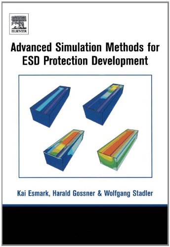 Simulation Methods for ESD Protection Development-cover