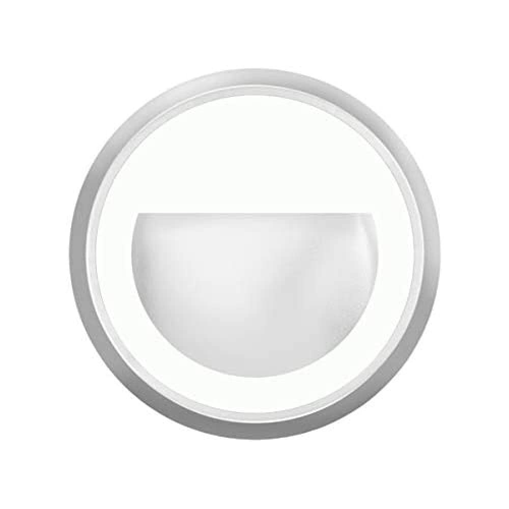 Daisalux lecu – Llecu Beacon/Floor Rc White/Clear Grey Glass