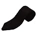 Alizeal Mens Vintage Multi-colored Casual Knitted Neckties