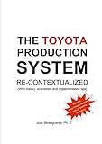 Image de The Toyota Production System Re-Contextualized