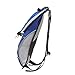 Hydration Backpack with 2L Hydration Bladder Water Backpack for Hiking Hydration Pack for Running Cycling Hiking Festival Gear.