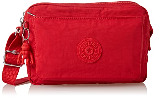 Kipling Cross-Body Bag, Red Rouge