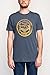 RVCA Men's Shaking Hands T-Shirt