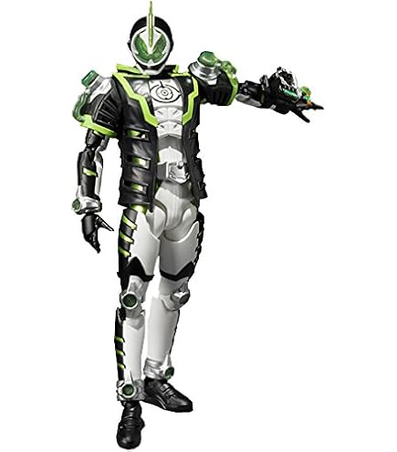 SHFiguarts ANOTHER AGITO フィギュア S.H. Figuarts Kamen Rider Another Agito Action Figure Bandai