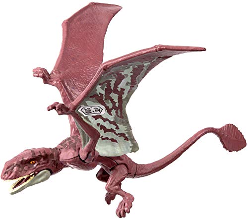 Jurassic World Mattel – FPF11 Dino Rivals – Dimorphodon – Bild 3