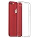 EasyAcc Slim Case for iPhone 7 / iPhone 8 Case, TPU Phone Cases Transparent Crystal Clear Soft Thin Anti Slip Back Protective Cover Shockproof Compatible with iPhone 7 / iPhone 8