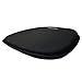 ERGO21 Liquicell Original Car and Office Seat Cushion for Tailbone Pain Relief, Pressure Sores and Back Pain Relief |Size Regular(18