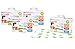 Munchkin Arm & Hammer Disposable Changing Pad - 40 Pack