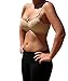 Anemone Sexy Criss-Cross Strappy Front Design Bra Top (O/S, Black Wy9314)