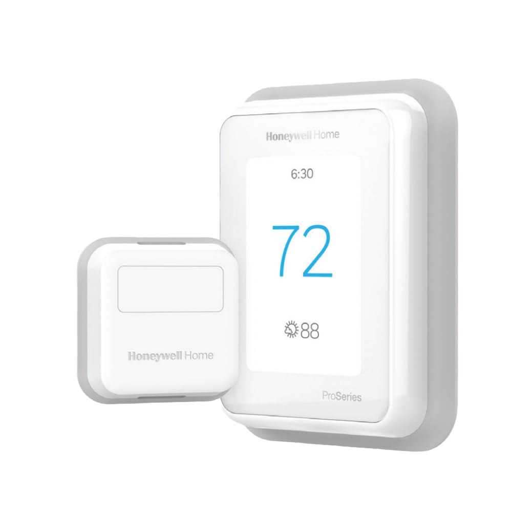 Honeywell THX321WFS3001W T10+ Pro Smart W/RedLINK