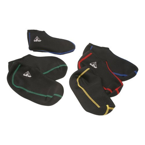 Water Gear Fin Socks Large Dive Socks Great For Scuba Desertcart