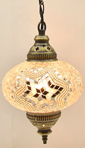 Turkish mosaic ceiling lights Turkish mosaic ceiling lights