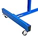 OEMTOOLS 24933 Blue Portable Tear Down Tray