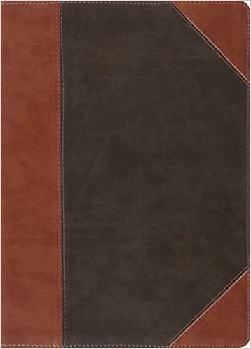 ESV Forest/Tan
