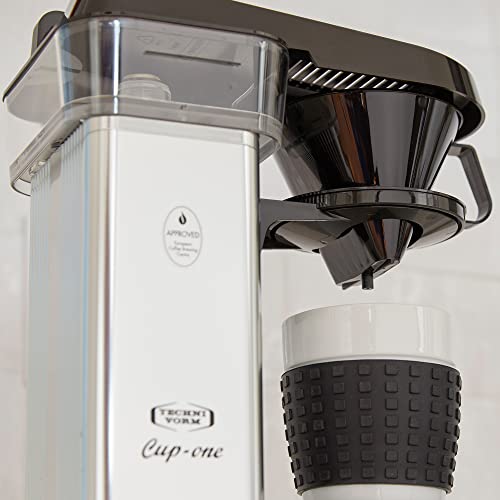 Technivorm Moccamaster 69212 Cup One, OneCup Coffee Maker 10 Ounce