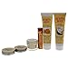 Burt’s Bees Tips & Toes 6 Piece Kit for Womenthumb 1