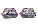 Hatchimals Glittering Garden CollEGGTIbles Series 1 Blind Carton 2 Pack