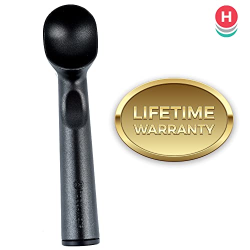 HAPPYWARE CO. Ultra Premium Ice Cream Scoop Heat Conductive OnePiece