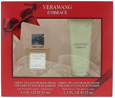 vera wang embrace set