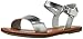 MIA Women's Tia Flat Sandal