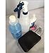 Tanning Bed Accessory Kit - Clean & Maintain