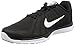Nike Women's In-Season TR 6 Cross Training Shoe, Black/White/Stealth/Cool Grey, 7 B(M) US