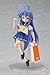Max Factory Lucky Star: Konata Izumi Figma Action Figure Summer Uniform Ver