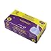 GREAT GLOVE NM40010-M-BX Industrial Grade Glove, Nitrile Synthetic Rubber, 4.5 mil - 5 mil, Lightly Powdered, Latex Free, Allergy Free, Medium, Blue