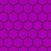 Fintie Silicone Case for Amazon All-New Fire HD 8 - [Honey Comb Series] Light Weight [Anti Slip] Shock Proof Silicone Protective Cover [Kids Friendly] for Fire HD 8 Tablet (2016 6th Gen), Purple