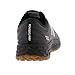 New Balance Men's Kaymin Trail v1 Fresh Foam Trail Running Shoe, Black, 10 D US