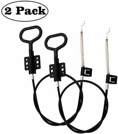 Furniture Kuanyu Flapper Style Recliner Release Handle Recliner