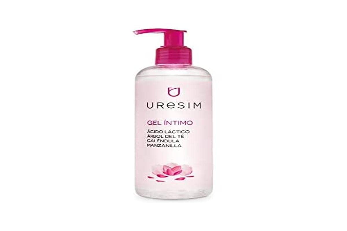 Uresim Uresim Gel Intimo 300 ml - 1 Piece