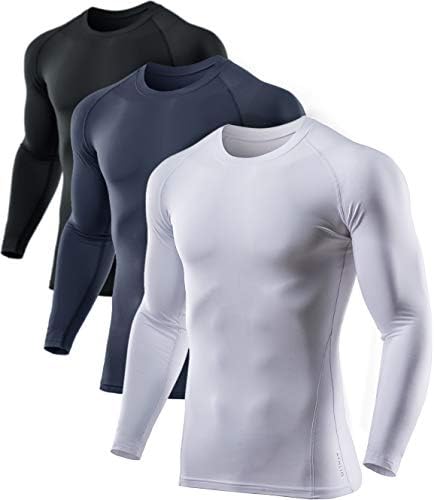 athlio compression shirts