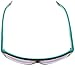 Dragon Alliance The Jam Owen Wright Sunglasses (Black/Green, Green Ion)