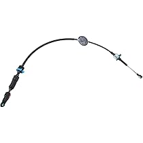 Amazon.com: GM 84133622 Automatic Transmission Range Selector  