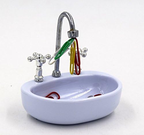 FURURU Washstand Clip Box