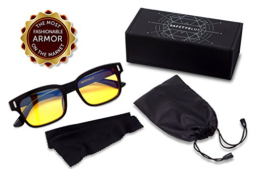 3 Blue+Blocking+Eye+wear+Ultraviolet+Protection