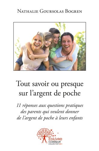 Tout savoir ou presque sur l'argent de poche