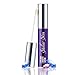Eyelash Growth Serum Lash Boost - Natural Ingredients Strengthen & Enhance Your Brows & Lashes, Advanced Apple Stem Cell Technology is Best Enhancer to Grow Fuller, Longer Eyelashes. Made in the USA.