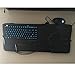 YYST Keyboard Mouse Wall Mount Wall Holder Wall Rack - No Keyboard No Mouse