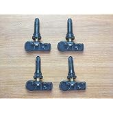 Mopar 2019-2020 Ram 1500 DT (New Body Style) Tire Pressure Sensors Set of 4 OEM