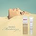Best Tinted Moisturizer with SPF ~ MEDIUM Tinted Broad Spectrum SPF 20 Sunblock for Face ~ Non Comedogenic ~ Paraben and PABA Free ~ Moisturizer + Toner + UVA UVB Protection