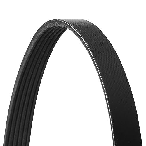 X AUTOHAUX V-Ribbed Serpentine Belt 252122B020 for Hyundai Accent 12-19 photo 10