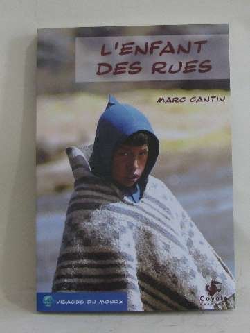 L' enfant des rues