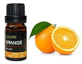 Orange - 100% Pure Therapeutic Grade Essential Oil 10ML