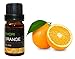 Orange - 100% Pure Therapeutic Grade Essential Oil 10ML