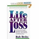 Paperback Life After Loss Book
