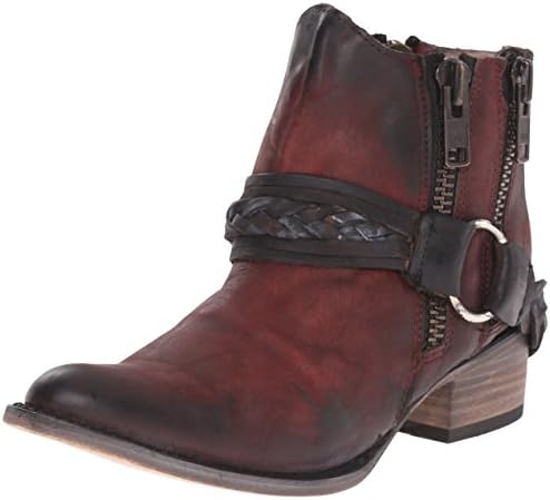 freebird clash bootie