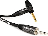 Proco RAT Tail Distortion FX Cable, 10 ft